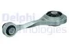 Подушка двигунаTYL RENAULT CLIO 1.5DCI 01- DELPHI TEM107 (фото 1)
