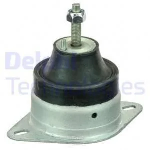 Подушка двигунаPR CITROEN JUMPY 2.0HDI 00- DELPHI TEM078 (фото 1)