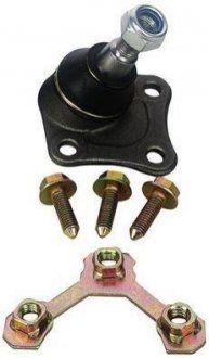 Кульова опора VW GOLF IV A3 OCTAVIA 97-,PL DENCKERMANN D110050