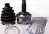 ШРКШ зовн. Renault Scenic I (RX4) 1.9 dCi/ 2.0 16V 00-03 DENCKERMANN C120513 (фото 1)