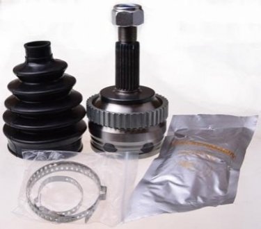 Шрус зовнішнійRENAULT SCENIC 1.9DCI 00-ABS DENCKERMANN C120513