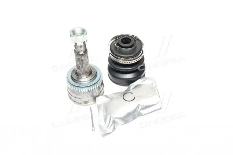 ШРКШ зовн. з ABS Hyundai Getz 1.3 G4Ea 02- DENCKERMANN C120263