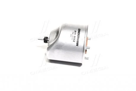 Фильтр топливный PSA 1.6 HDI 10- (пр-во) DENCKERMANN A110662