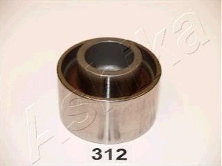 Устройство для натяжения ремня, ремень ГРМ ASHIKA 4503312 (фото 1)