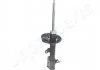 Амортизатор KIA T. CERATO 1,5D-2,0D 04- LE JAPANPARTS MMKI005 (фото 3)