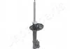 Амортизатор KIA T. CERATO 1,5D-2,0D 04- LE JAPANPARTS MMKI005 (фото 4)