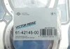 Прокладка ГБЦ Renault Megane 1.4 TCe 09-, Ø78,50mm VICTOR REINZ 614214500 (фото 2)