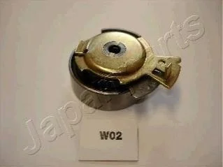Устройство для натяжения ремня, ремень ГРМ JAPANPARTS BEW02