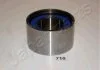 Устройство для натяжения ремня, ремень ГРМ JAPANPARTS BE710 (фото 1)