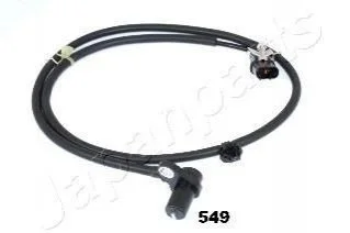 Датчик ABS MITSUBISHI P. LANCER 1.3 03- PR JAPANPARTS ABS549