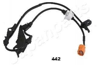 Датчик ABS HONDA P. ACCORD 2,4 VTEC 03- LE JAPANPARTS ABS442