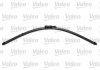 Щітка склоочисника SILENCIO XTRM BMW 6 13- VALEO 577847 (фото 1)