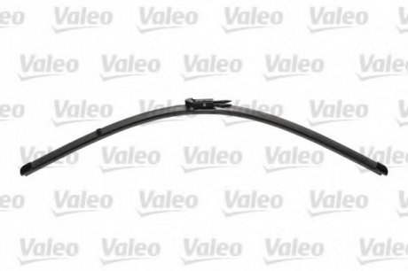 Щітка склоочисника SILENCIO XTRM BMW 6 13- VALEO 577847