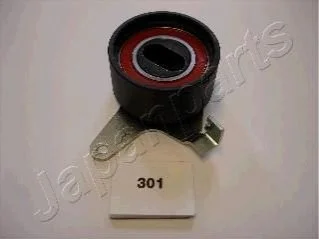 Устройство для натяжения ремня, ремень ГРМ JAPANPARTS BE301 (фото 1)