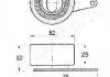 Устройство для натяжения ремня, ремень ГРМ JAPANPARTS BE301 (фото 2)