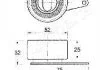 Устройство для натяжения ремня, ремень ГРМ JAPANPARTS BE301 (фото 2)