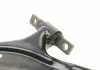 Важіль NISSAN P. QASHQAI/X-TRAIL/COLEOS PR MEYLE 36160500007HD (фото 7)