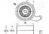 Устройство для натяжения ремня, ремень ГРМ JAPANPARTS BE521 (фото 2)