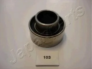 Устройство для натяжения ремня, ремень ГРМ JAPANPARTS BE103