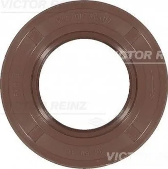 Сальник 34Х60Х10 FIAT Ducato 2,3JTD 02- VICTOR REINZ 813745800