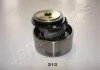 Устройство для натяжения ремня, ремень ГРМ JAPANPARTS BE313