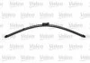 Щітка склоочисника SILENCIO XTRM BMW 4 13- VALEO 577828 (фото 1)