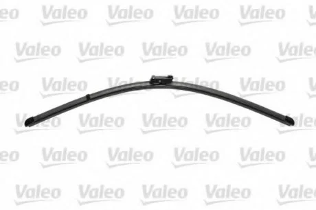 Щітка склоочисника SILENCIO XTRM BMW 4 13- VALEO 577828