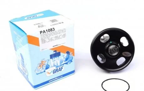 Помпа водяна GRAF PA1083