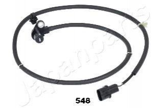 Датчик ABS MITSUBISHI P. LANCER 1.6 03- LE JAPANPARTS ABS548