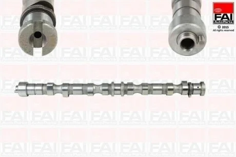 Кулачковий вал Fischer Automotive One (FA1) C346