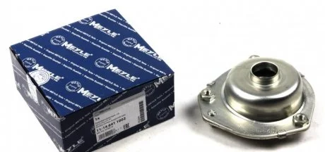 Подушка амортизатора FIAT P. DUCATO 94- PR MEYLE 11146411002