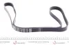 Ремень поликлиновой (Пр-во Dayco) DAYCO 7PK1705DT (фото 2)