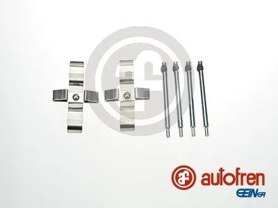 ZESTAW INST. KLOCK╙W HAM. DB T. W163 98-05 AUTOFREN D42798A