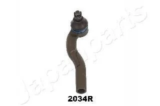 Наконечник кермової тяги LEXUS GS 97-05 PR JAPANPARTS TI2034R (фото 1)