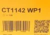 Набір ГРМ (ремінь + ролик + водяний насос) CONTITECH CT1142WP1 (фото 11)