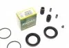 Ремкомплект супорта гальмівного (K/H 48MM) FRENKIT 248103