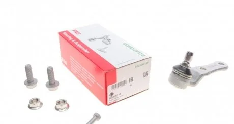 Наконечник кермової тяги OPEL -.. FAG 825029310