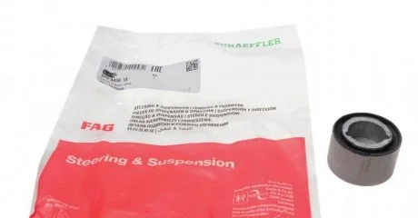 Сайлентблок балки підвіски tyі MERCEDES.. FAG 829045610