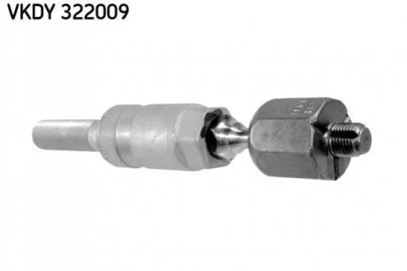 Тяга кермова ALFA ROMEO 159, Brera, Spider SKF VKDY322009