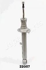 Амортизатор LEXUS P. IS200D/220D/250 II LE JAPANPARTS MM22007 (фото 1)