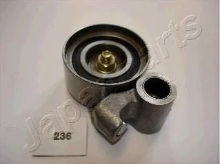 Устройство для натяжения ремня, ремень ГРМ JAPANPARTS BE236 (фото 1)