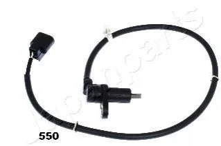 Датчик ABS MITSUBISHI T. LANCER 1.6 03- LE JAPANPARTS ABS550