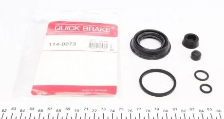 Елементи гальмівного супорта QUICK BRAKE 1140073