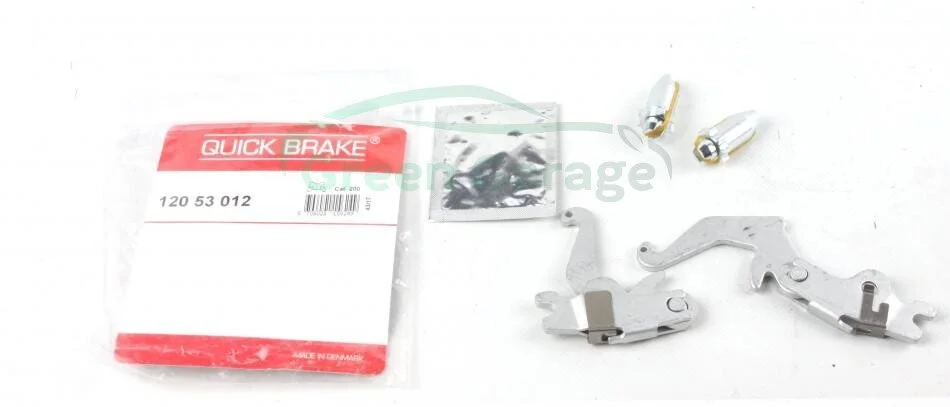 Ремкомплект важеля гальмівного розширювача QUICK BRAKE 12053012 (фото 1)