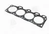 Прокладка головки блоку KIA SPORTAGE (вир-во) PARTS-MALL PGBN014 (фото 1)
