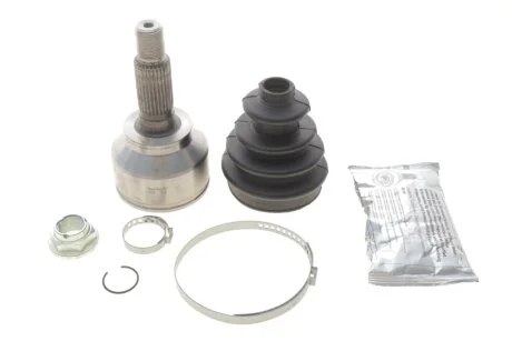 PRZEGUB ZEW. MAZDA 3/5 1,6D 28Z/58,5MM/24Z METELLI 151908