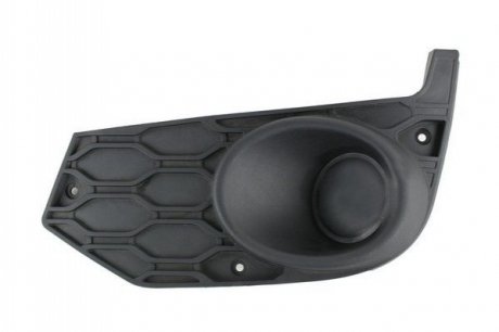 ЗАГЛУШКА БАМПЕРА IVECO DAILY 14> ПЕРЕД ЛЕВ FAST FT91658