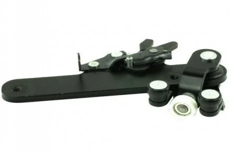 ШИНА ДВЕРИ FIAT DOBLO 09> БОК НИЗ ПРАВ SET FAST FT95594