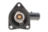 Термостат MAHLE / KNECHT TI25782 (фото 4)