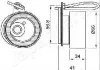 Устройство для натяжения ремня, ремень ГРМ JAPANPARTS BE419 (фото 2)